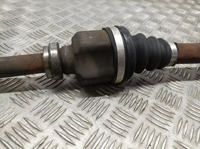 3273AH PEUGEOT Semieje delantero derecho  en stock Huelva