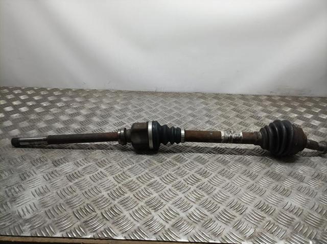 PEUGEOT 3273AH Semieje delantero derecho  comprar en Ponferrada