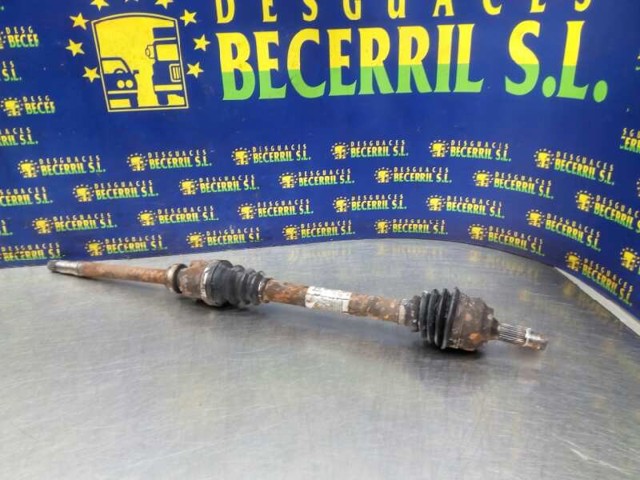 PEUGEOT 3273AH Semieje delantero derecho comprar Pamplona