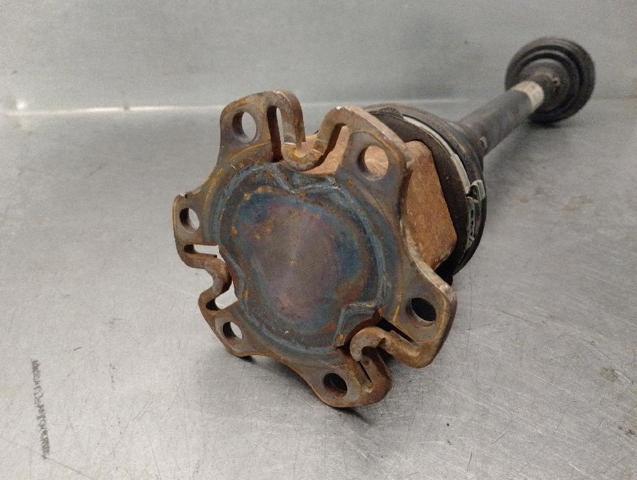 3273AH PEUGEOT Semieje delantero derecho  disponible Ourense