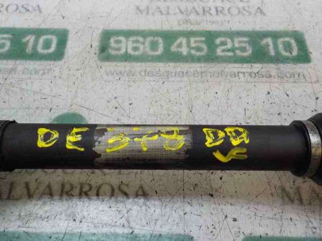 3273AH PEUGEOT Semieje delantero derecho  disponible Vigo