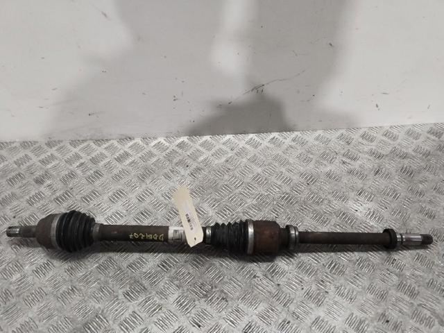 PEUGEOT 3273AH Semieje delantero derecho  comprar en Albacete