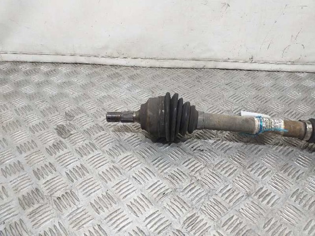 3273AH Semieje delantero derecho  en stock Castellón