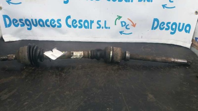 3273AH Semieje delantero derecho  comprar en Pontevedra