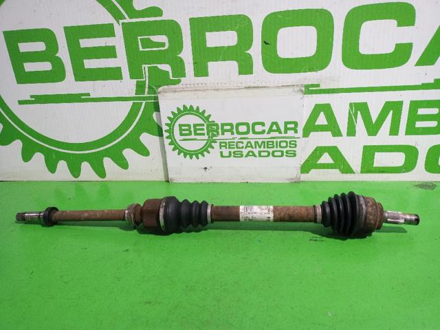 PEUGEOT 3273AJ Semieje delantero derecho  disponible España