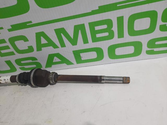 3273AJ PEUGEOT Semieje delantero derecho comprar Alcalá