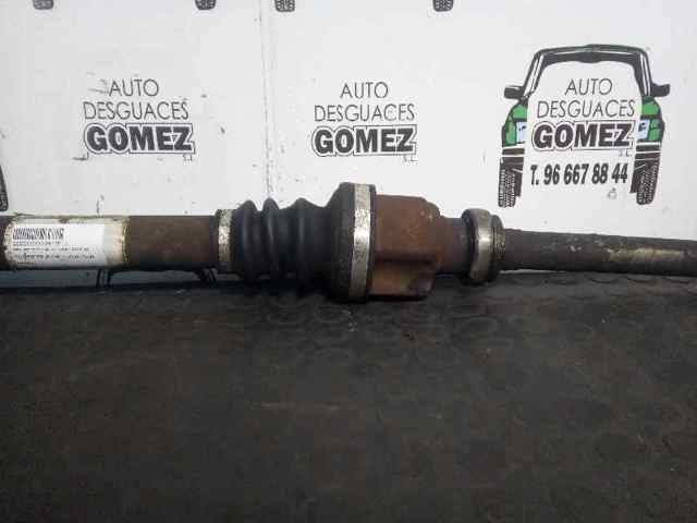 3273AJ PEUGEOT Semieje delantero derecho comprar Bilbao