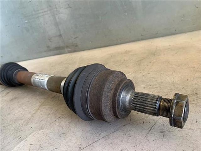 3273AJ PEUGEOT Semieje delantero derecho comprar Bilbao