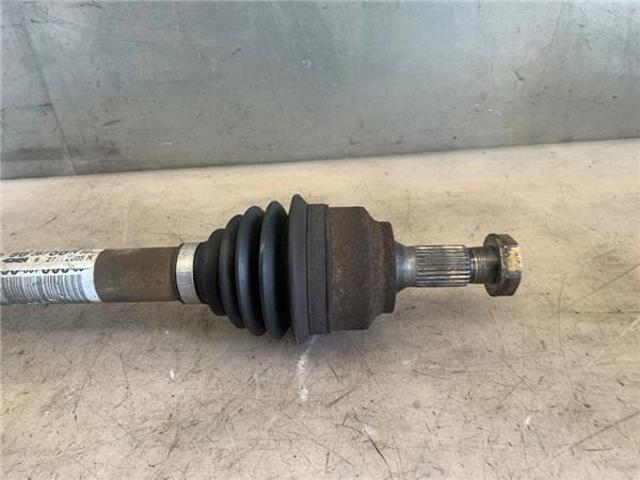3273AJ PEUGEOT Semieje delantero derecho  comprar en Oviedo