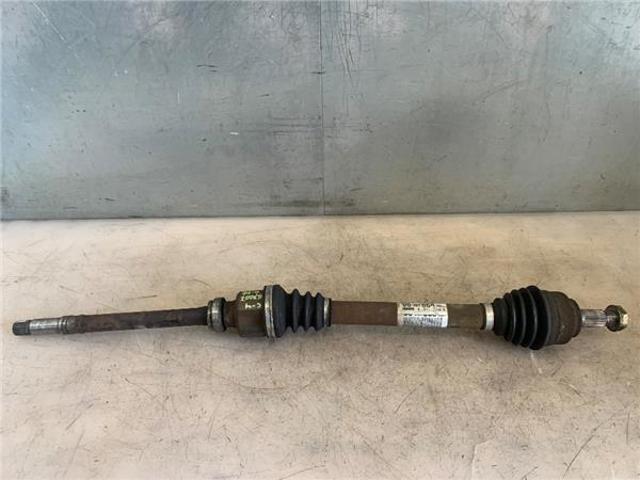 PEUGEOT 3273AJ Semieje delantero derecho  comprar en Ponferrada