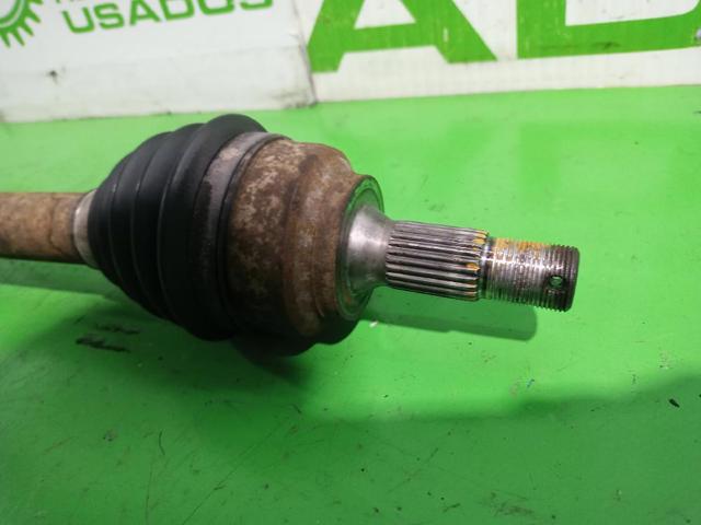 3273AJ PEUGEOT Semieje delantero derecho  en stock Córdoba