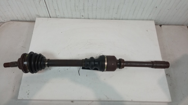 3273AL Peugeot/Citroen