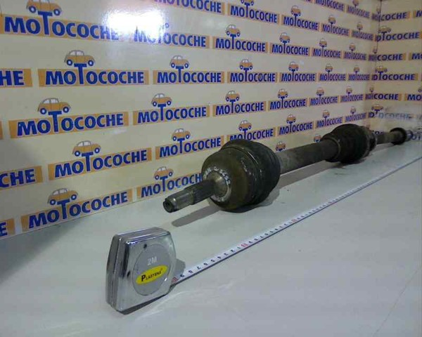 3273AL Peugeot/Citroen