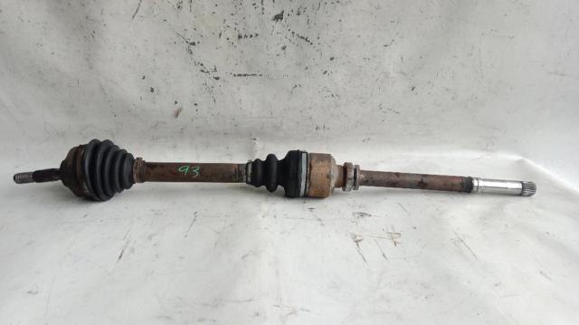 Árbol de transmisión delantero derecho 3273AQ PEUGEOT