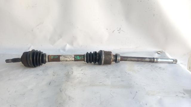 Árbol de transmisión delantero derecho 3273AQ PEUGEOT