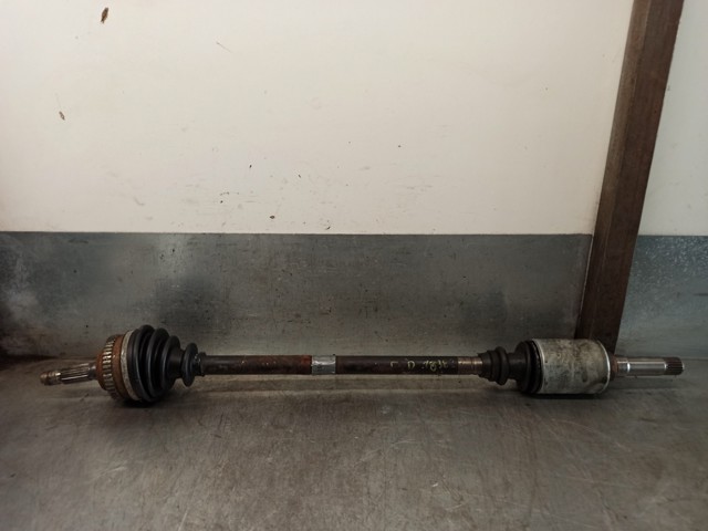 Semieje delantero derecho 3273C8 PEUGEOT