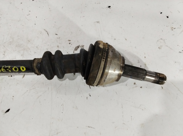 3273CH Peugeot/Citroen