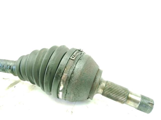 3273CK PEUGEOT Semieje delantero derecho comprar Bilbao