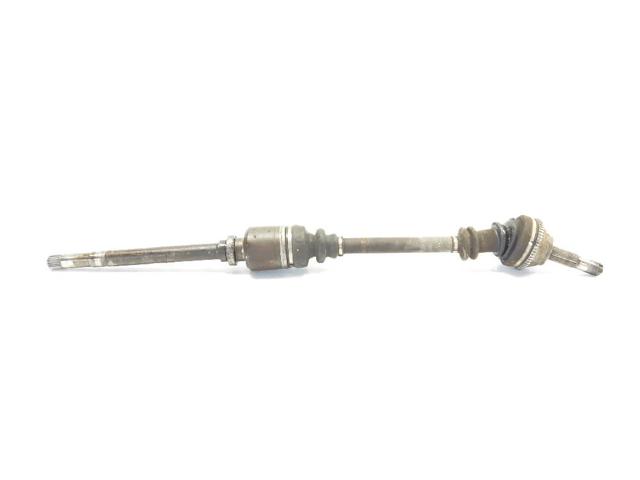 PEUGEOT 3273CK Semieje delantero derecho  en stock Valencia
