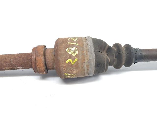 PEUGEOT 3273CK Semieje delantero derecho  en stock Valencia