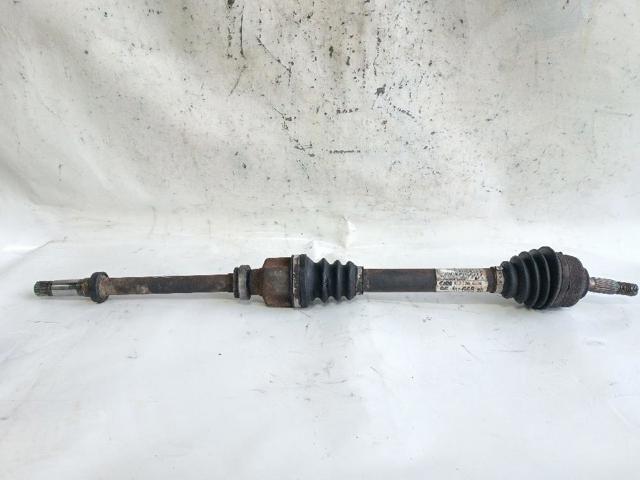 Árbol de transmisión delantero derecho 3273CQ PEUGEOT