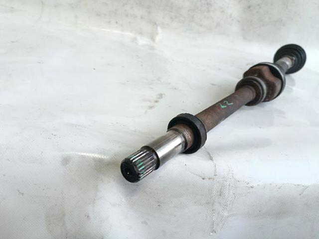 3273CQ PEUGEOT Árbol de transmisión delantero derecho comprar Alcalá