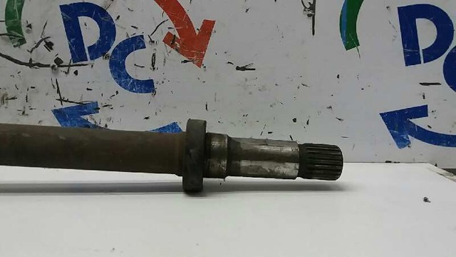 3273CQ PEUGEOT Árbol de transmisión delantero derecho  en stock Córdoba