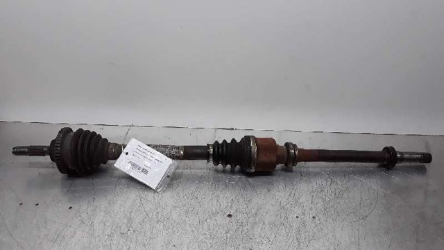 Árbol de transmisión delantero derecho 3273CQ PEUGEOT