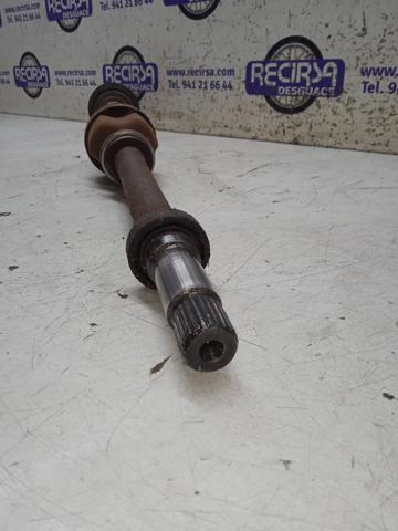 3273CQ PEUGEOT Semieje delantero derecho comprar Bilbao