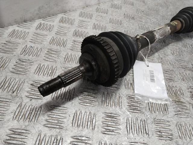 PEUGEOT 3273CQ Semieje delantero derecho comprar Pamplona