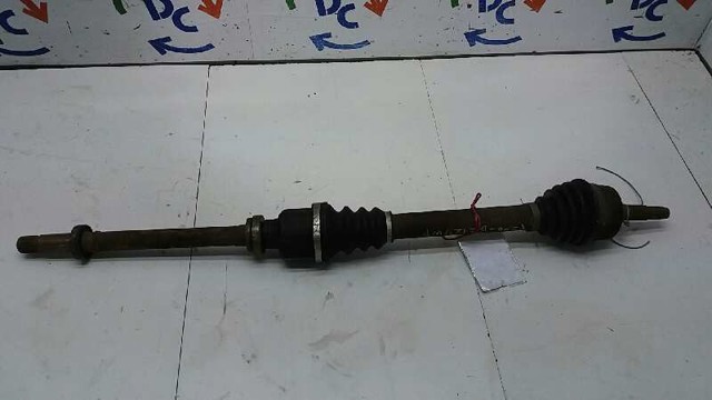 3273CQ Semieje delantero derecho  comprar en Reus