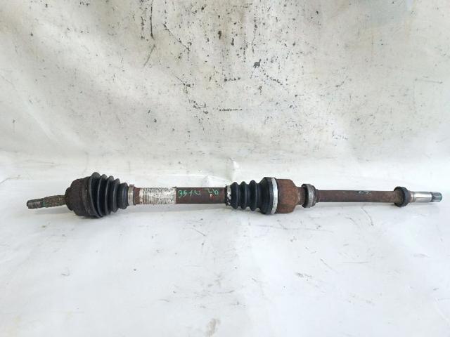 PEUGEOT 3273CQ Árbol de transmisión delantero derecho  comprar en Albacete