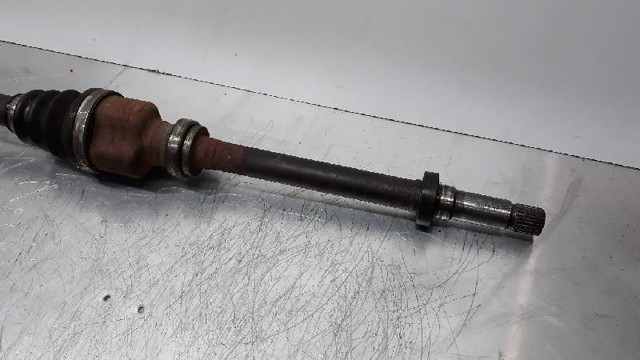 PEUGEOT 3273CQ Árbol de transmisión delantero derecho comprar Tarragona