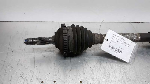 PEUGEOT 3273CQ Semieje delantero derecho comprar Barcelona