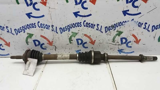 3273CQ PEUGEOT Semieje delantero derecho  comprar en Jaén