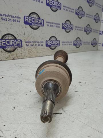 3273CQ PEUGEOT Semieje delantero derecho  en stock Gandía