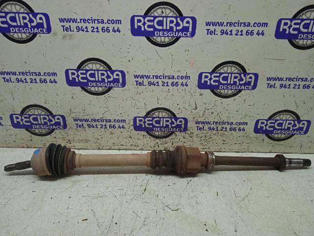 3273CQ Semieje delantero derecho  comprar en Zaragoza