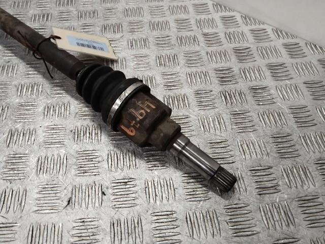 PEUGEOT 3273EP Semieje delantero derecho  disponible Lugo