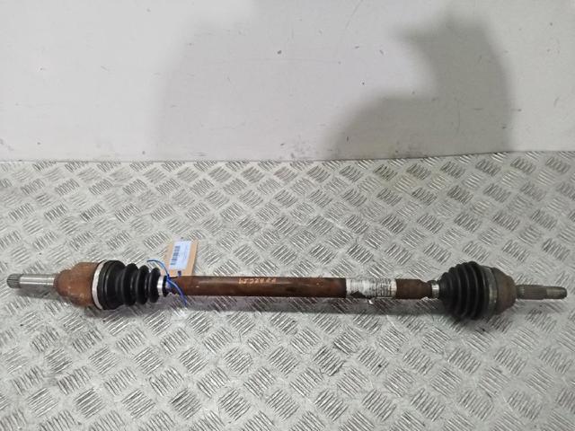 3273EP Semieje delantero derecho  en stock Sabadell