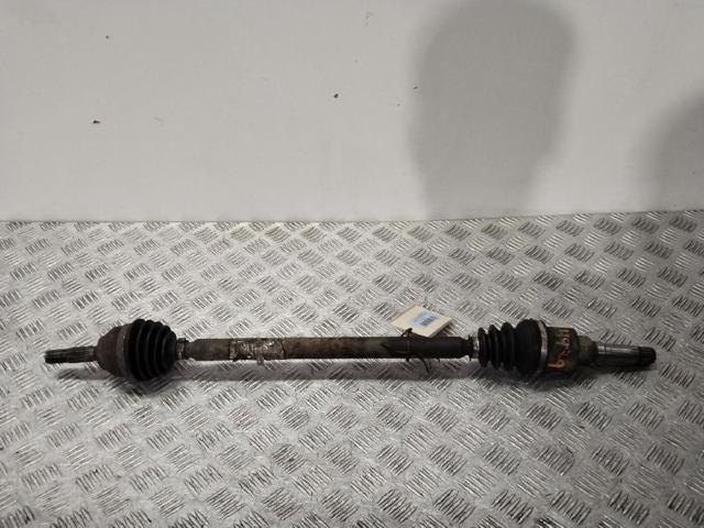 PEUGEOT 3273EP Semieje delantero derecho  en stock Valencia