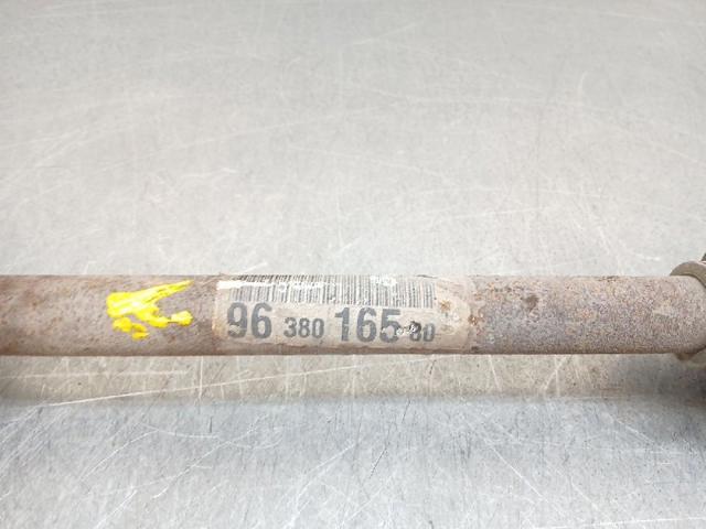PEUGEOT 3273EP Semieje delantero derecho  comprar en Albacete