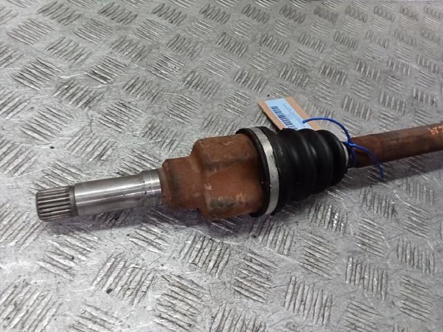 3273EP Semieje delantero derecho  disponible Burgos