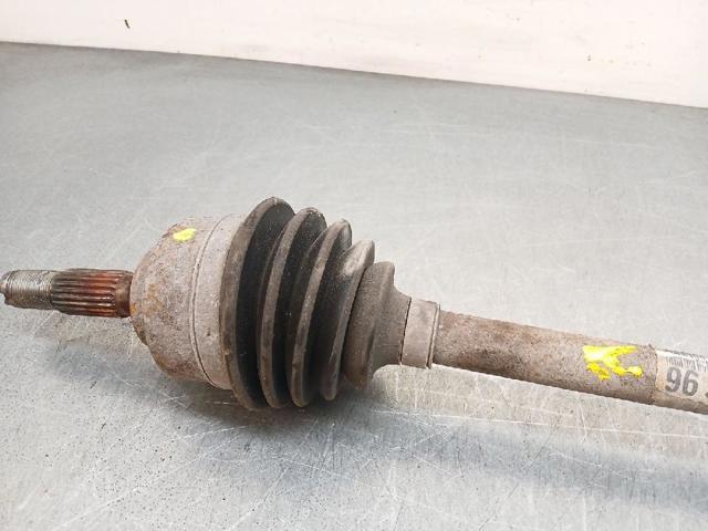 PEUGEOT 3273EP Semieje delantero derecho comprar Pamplona