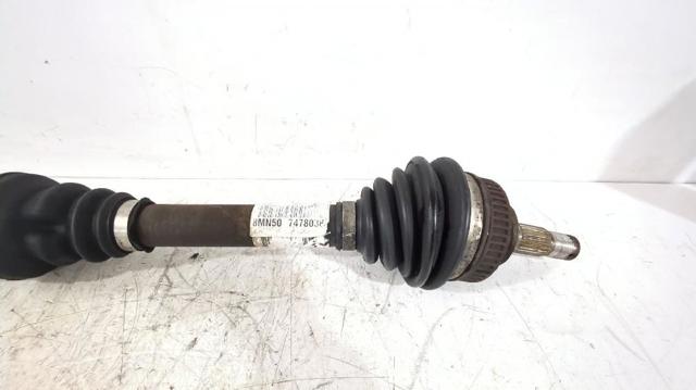 3273FH PEUGEOT Semieje delantero derecho  comprar en Lleida