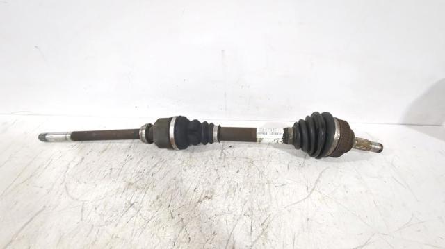 3273FH Semieje delantero derecho  disponible Utrera