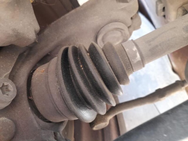 Junta homocinética exterior delantera para Citroen C2  (JM)