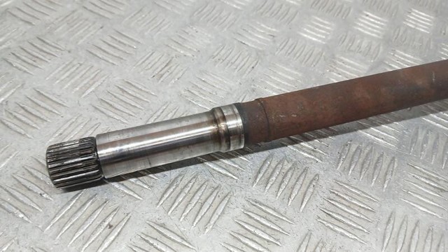 3273JY Semieje delantero derecho  comprar en Pontevedra