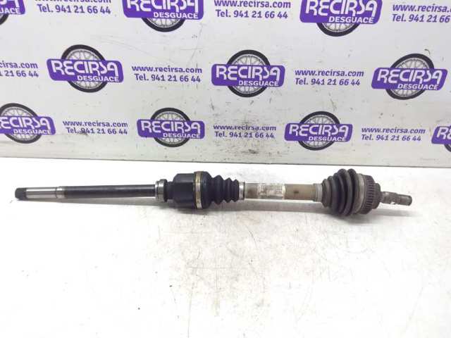3273JY PEUGEOT Semieje delantero derecho comprar Alcalá