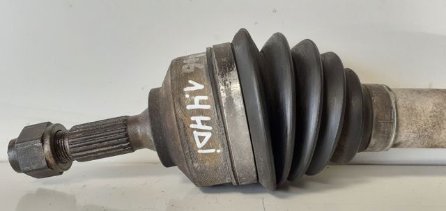 3273KJ Semieje delantero derecho  comprar en Zaragoza
