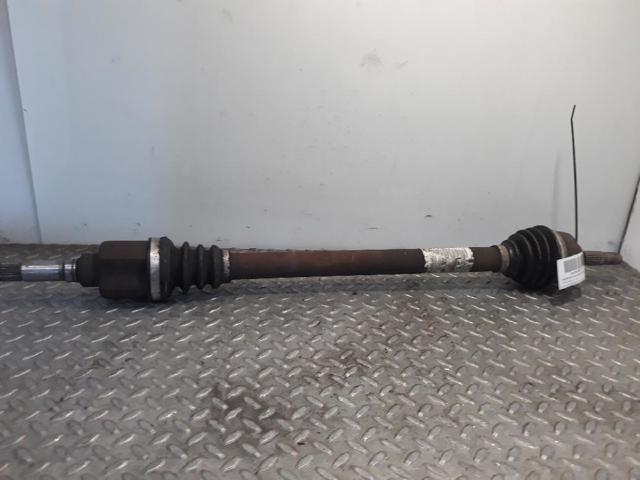 Semieje delantero derecho 3273KK PEUGEOT